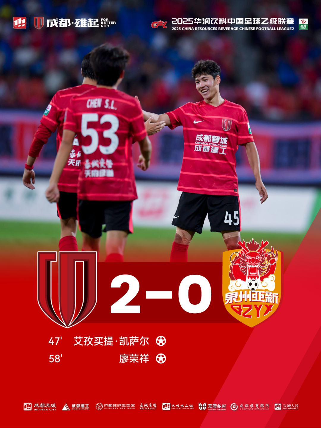 关于关键时刻体能课后，成都蓉城战术微调备战英超，管理层满意，细节决定成败的信息