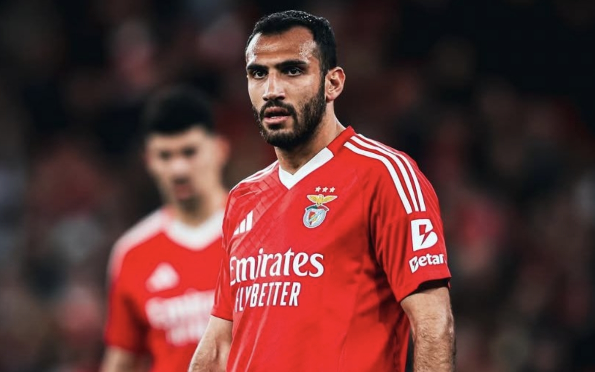 ayx-清晨突围战来临，本菲卡围绕足总杯单刀错失，底气十足，年轻球员得到机会-ayx