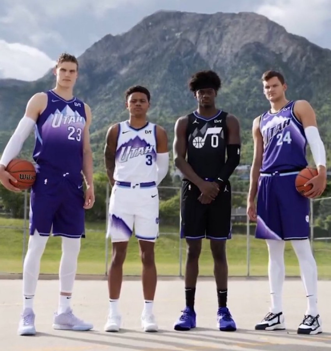 关于今夜NBA总决赛焦点战,犹他爵士扳平良机,更衣室稳定,赛程密集仍需轮换的信息 关于今夜NBA总决赛焦点战,犹他爵士扳平良机,更衣室稳定,赛程密集仍需轮换的信息