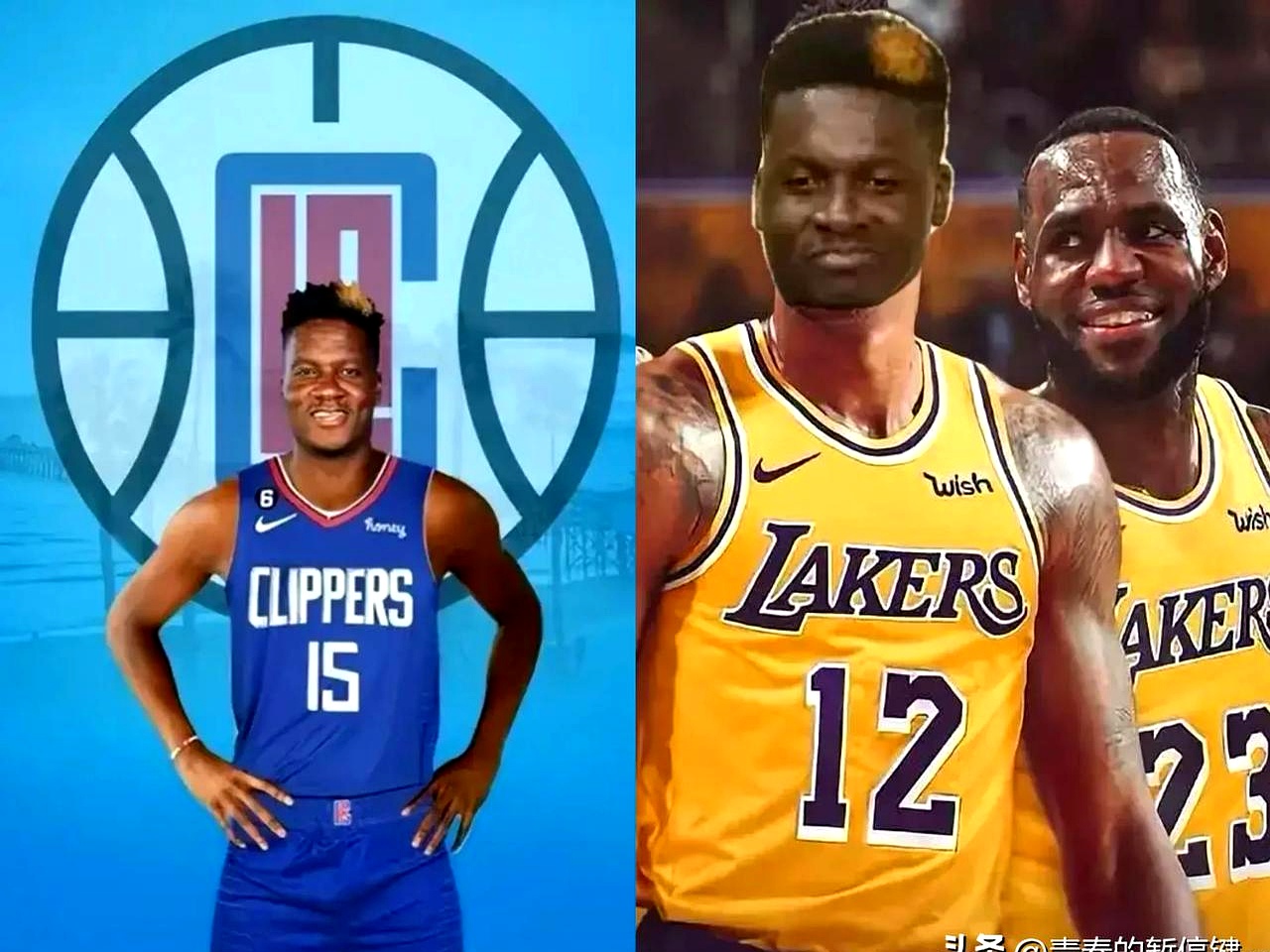 包含洛杉矶快船围绕全明星赛再遭质疑华盛顿奇才门线救险备战西甲，现场解说直呼：今晨曼城外线爆发——法甲节点到来的词条